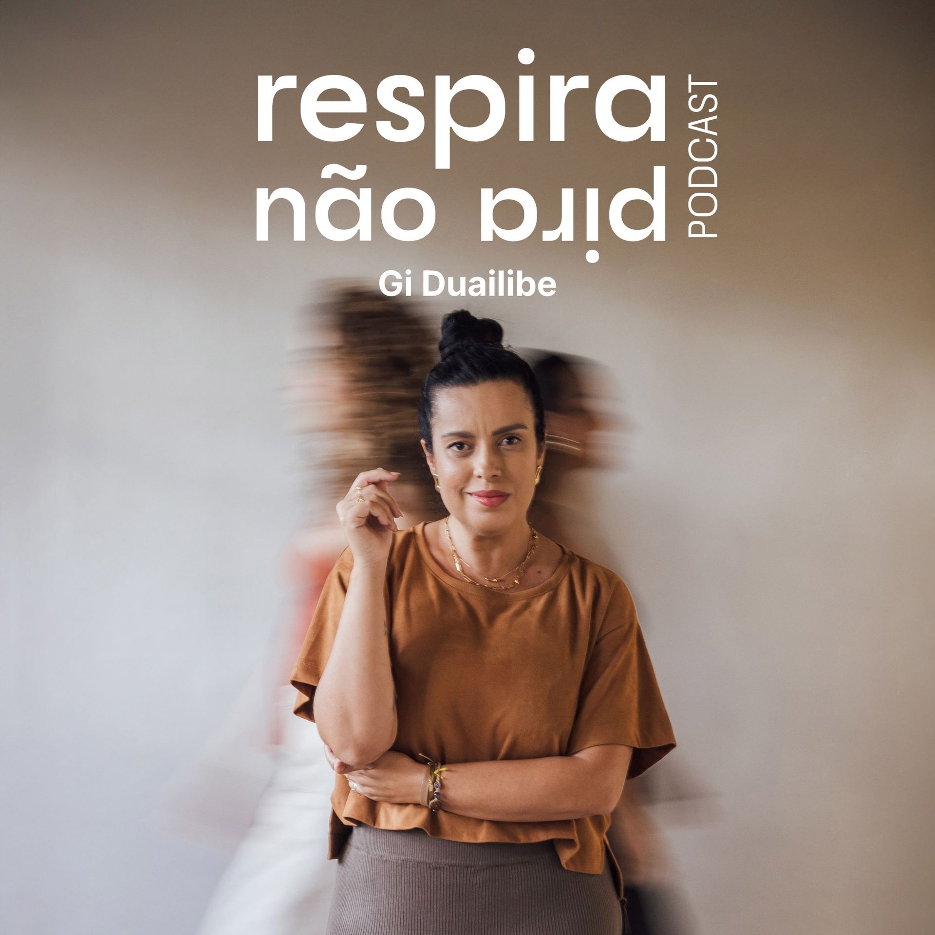 Bônus Gravação de Podcast