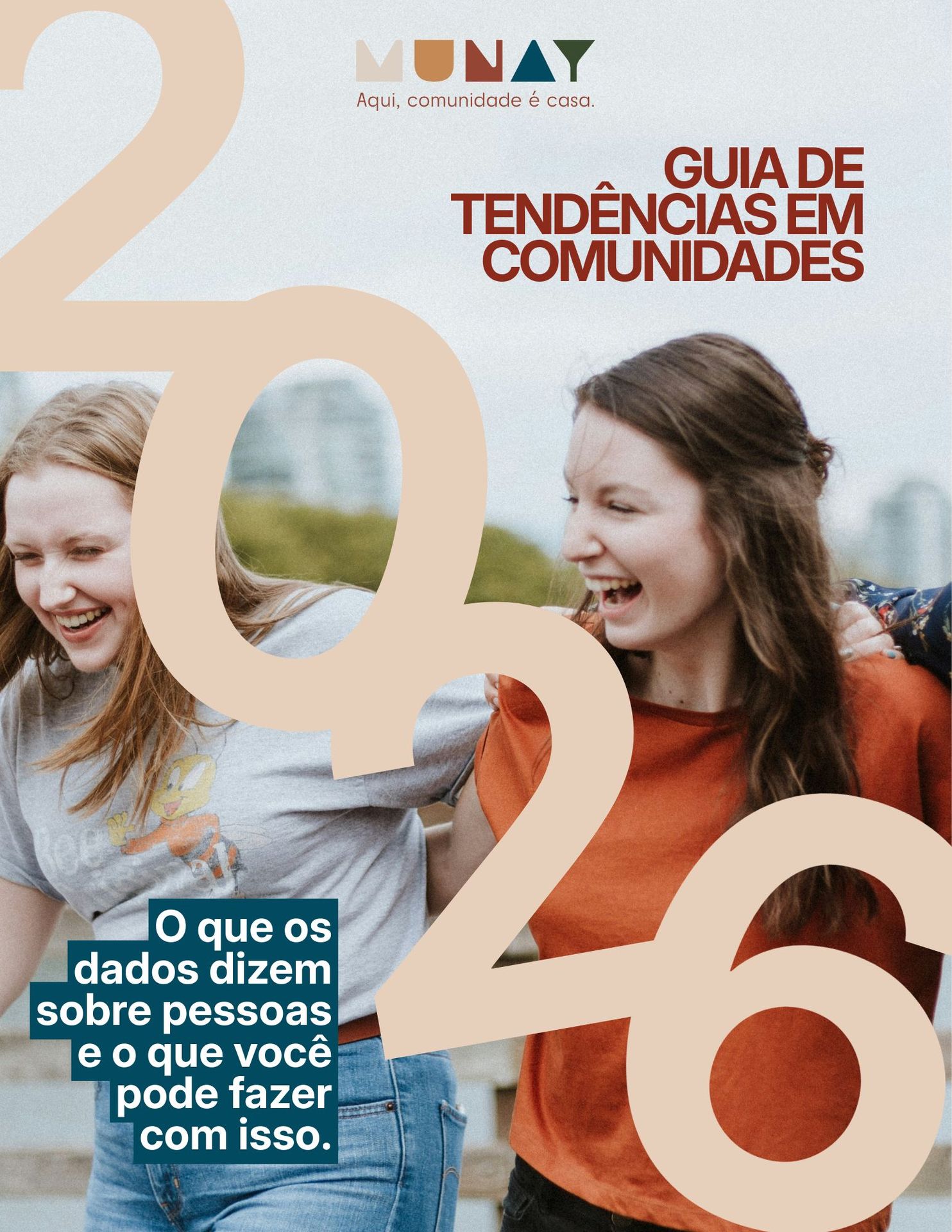 Guia de Tendências 2026